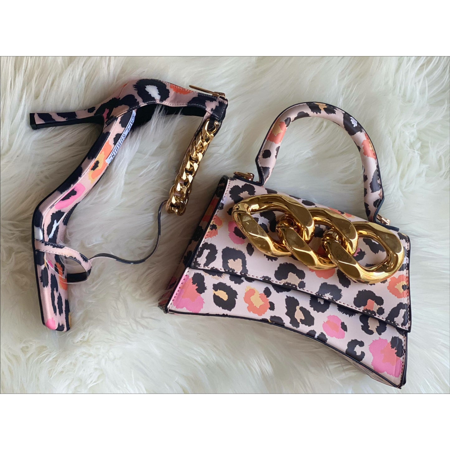 Saddle Brown MATCH IT UP BUNDLE DEAL