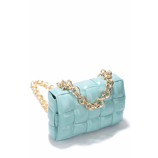 Renee Shoulder Bag (Sage) Prettymadness 
