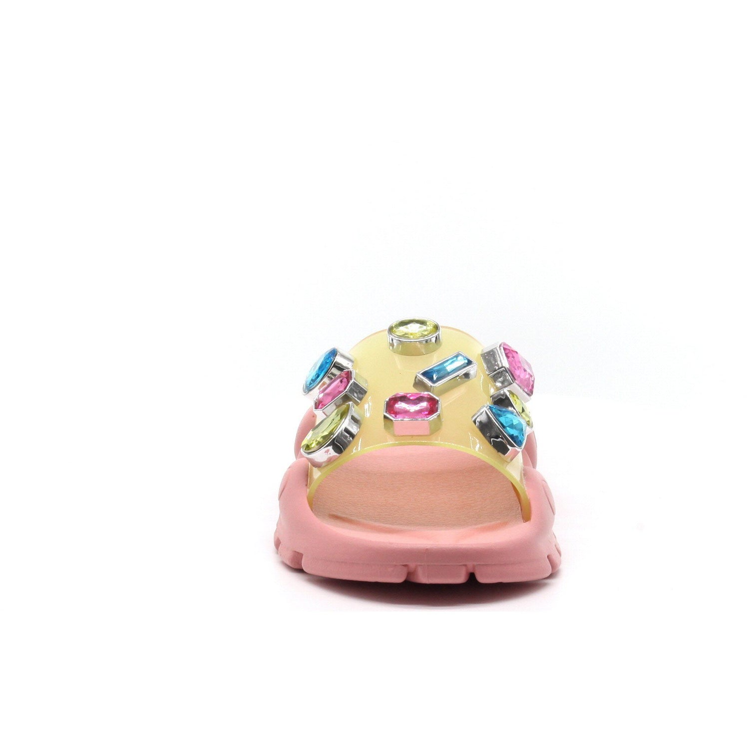 Dark Salmon Pinky Treasure Map - FINAL SALE!
